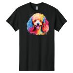Heavy Cotton ™ 100% Cotton T Shirt Thumbnail