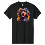 Heavy Cotton ™ 100% Cotton T Shirt Thumbnail