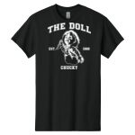 Heavy Cotton ™ 100% Cotton T Shirt Thumbnail