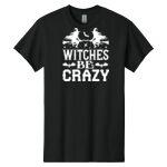 Heavy Cotton ™ 100% Cotton T Shirt Thumbnail