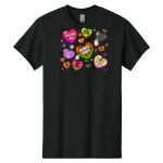 Heavy Cotton ™ 100% Cotton T Shirt Thumbnail