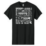 Heavy Cotton ™ 100% Cotton T Shirt Thumbnail