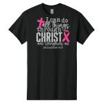 Heavy Cotton ™ 100% Cotton T Shirt Thumbnail