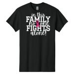 Heavy Cotton ™ 100% Cotton T Shirt Thumbnail