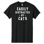 Heavy Cotton ™ 100% Cotton T Shirt Thumbnail