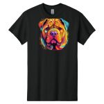 Heavy Cotton ™ 100% Cotton T Shirt Thumbnail