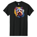 Heavy Cotton ™ 100% Cotton T Shirt Thumbnail