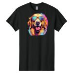 Heavy Cotton ™ 100% Cotton T Shirt Thumbnail