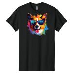 Heavy Cotton ™ 100% Cotton T Shirt Thumbnail