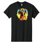 Heavy Cotton ™ 100% Cotton T Shirt Thumbnail