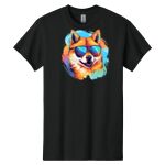 Heavy Cotton ™ 100% Cotton T Shirt Thumbnail