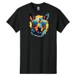 Heavy Cotton ™ 100% Cotton T Shirt Thumbnail