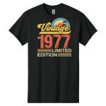 Heavy Cotton ™ 100% Cotton T Shirt Thumbnail