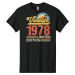 Heavy Cotton ™ 100% Cotton T Shirt Thumbnail