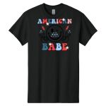 Heavy Cotton ™ 100% Cotton T Shirt Thumbnail