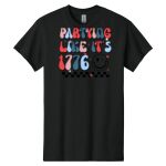 Heavy Cotton ™ 100% Cotton T Shirt Thumbnail