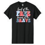 Heavy Cotton ™ 100% Cotton T Shirt Thumbnail