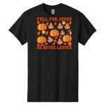 Heavy Cotton ™ 100% Cotton T Shirt Thumbnail