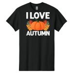 Heavy Cotton ™ 100% Cotton T Shirt Thumbnail