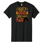 Heavy Cotton ™ 100% Cotton T Shirt Thumbnail