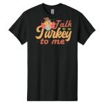 Heavy Cotton ™ 100% Cotton T Shirt Thumbnail