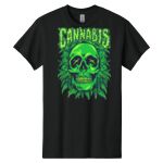 Heavy Cotton ™ 100% Cotton T Shirt Thumbnail