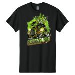 Heavy Cotton ™ 100% Cotton T Shirt Thumbnail