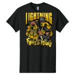 Heavy Cotton ™ 100% Cotton T Shirt Thumbnail