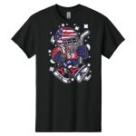 Heavy Cotton ™ 100% Cotton T Shirt Thumbnail