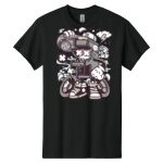Heavy Cotton ™ 100% Cotton T Shirt Thumbnail