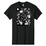 Heavy Cotton ™ 100% Cotton T Shirt Thumbnail