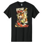 Heavy Cotton ™ 100% Cotton T Shirt Thumbnail