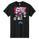 Heavy Cotton ™ 100% Cotton T Shirt Thumbnail