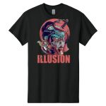 Heavy Cotton ™ 100% Cotton T Shirt Thumbnail