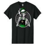 Heavy Cotton ™ 100% Cotton T Shirt Thumbnail