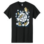 Heavy Cotton ™ 100% Cotton T Shirt Thumbnail