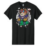 Heavy Cotton ™ 100% Cotton T Shirt Thumbnail