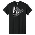 Heavy Cotton ™ 100% Cotton T Shirt Thumbnail