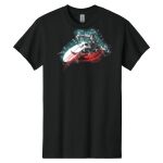 Heavy Cotton ™ 100% Cotton T Shirt Thumbnail