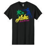 Heavy Cotton ™ 100% Cotton T Shirt Thumbnail