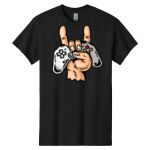 Heavy Cotton ™ 100% Cotton T Shirt Thumbnail
