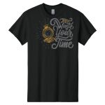 Heavy Cotton ™ 100% Cotton T Shirt Thumbnail