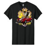 Heavy Cotton ™ 100% Cotton T Shirt Thumbnail