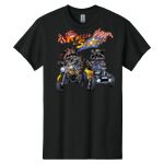 Heavy Cotton ™ 100% Cotton T Shirt Thumbnail