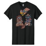 Heavy Cotton ™ 100% Cotton T Shirt Thumbnail