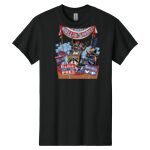 Heavy Cotton ™ 100% Cotton T Shirt Thumbnail