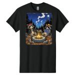 Heavy Cotton ™ 100% Cotton T Shirt Thumbnail