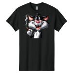 Heavy Cotton ™ 100% Cotton T Shirt Thumbnail