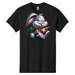 Heavy Cotton ™ 100% Cotton T Shirt Thumbnail