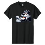 Heavy Cotton ™ 100% Cotton T Shirt Thumbnail
